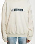 Adidas  - Sweatshirt (M)