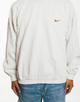 Nike - Sweatshirt (L)