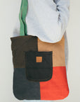 Carhartt - Tote Bag