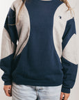 Champion - Sweatshirt (M)