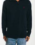 Ralph Lauren - Quarter Zip (L)