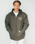 Carhartt - Full Zip