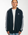 Adidas - Full Zip