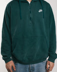 Nike - Hoodie (L)