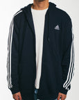 Adidas - Full Zip