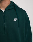 Nike - Hoodie (L)