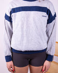 Adidas - Sweatshirt (XS)