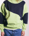 Champion - Sweatshirt (M)