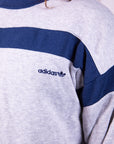 Adidas - Sweatshirt (XS)