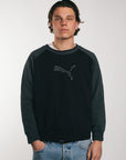 Puma - Sweatshirt (M)