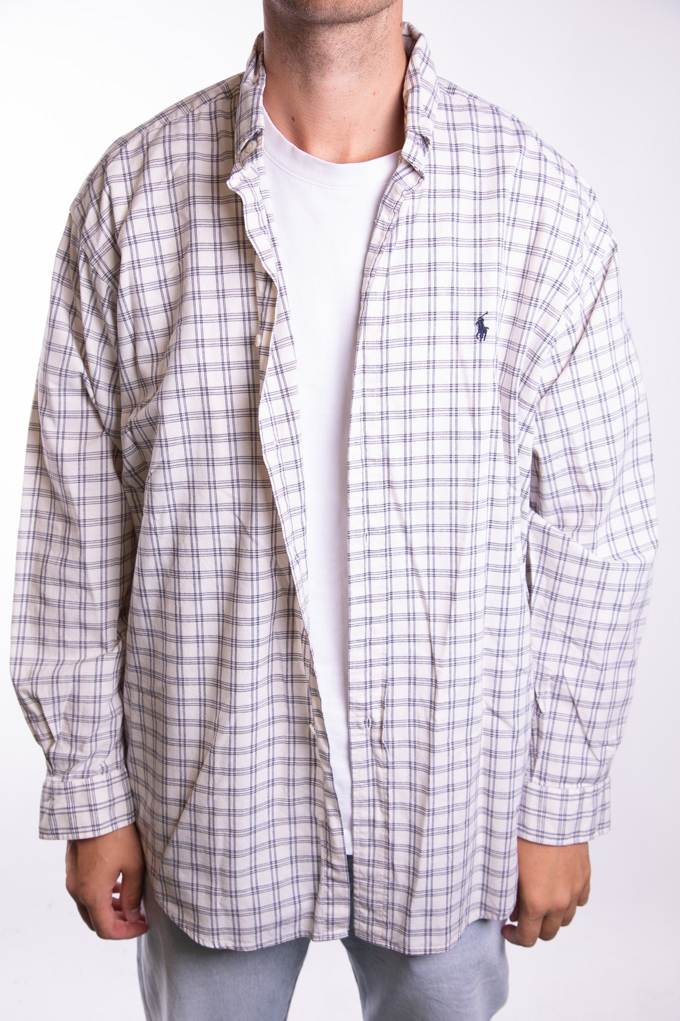 Ralph Lauren Shirts Box