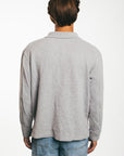 Ralph Lauren - Quarter Zip (L)