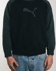 Puma - Sweatshirt (M)