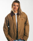 Carhartt - Renewed Detroit Jacket (L)