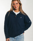 Ralph Lauren - Quarter Zip