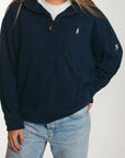 Ralph Lauren - Quarter Zip