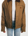 Carhartt - Renewed Detroit Jacket (L)