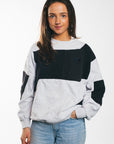 Adidas - Sweatshirt (M)