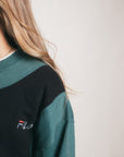 Fila - Sweatshirt (M)