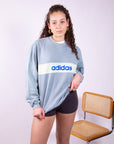 Adidas - Sweatshirt (M)