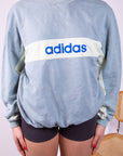 Adidas - Sweatshirt (M)