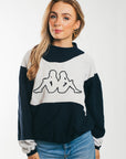 Kappa - Sweatshirt (M)