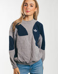 Adidas - Sweatshirt (M)