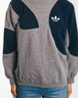 Adidas - Sweatshirt (M)