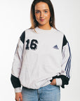 Adidas  - Sweatshirt (L)