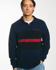 Ralph Lauren - Quarter Zip (L)