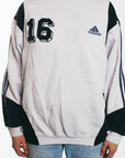 Adidas  - Sweatshirt (L)