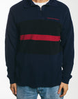 Ralph Lauren - Quarter Zip (L)