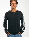 Adidas - Sweatshirt (M)