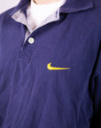 Nike - Rugby Polo (S)