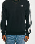 Adidas - Sweatshirt (M)