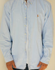 Ralph Lauren - Shirt