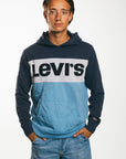 Levi's - Hoodie (L)