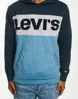 Levi's - Hoodie (L)