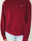 Nike - Sweatshirt