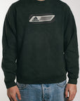 Adidas - Sweatshirt (L)