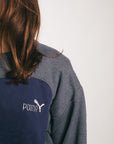 Puma - Sweatshirt (S)