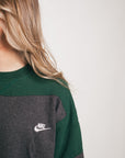 Nike - Sweatshirt (M)