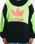 Adidas  - Sweatshirt (M)