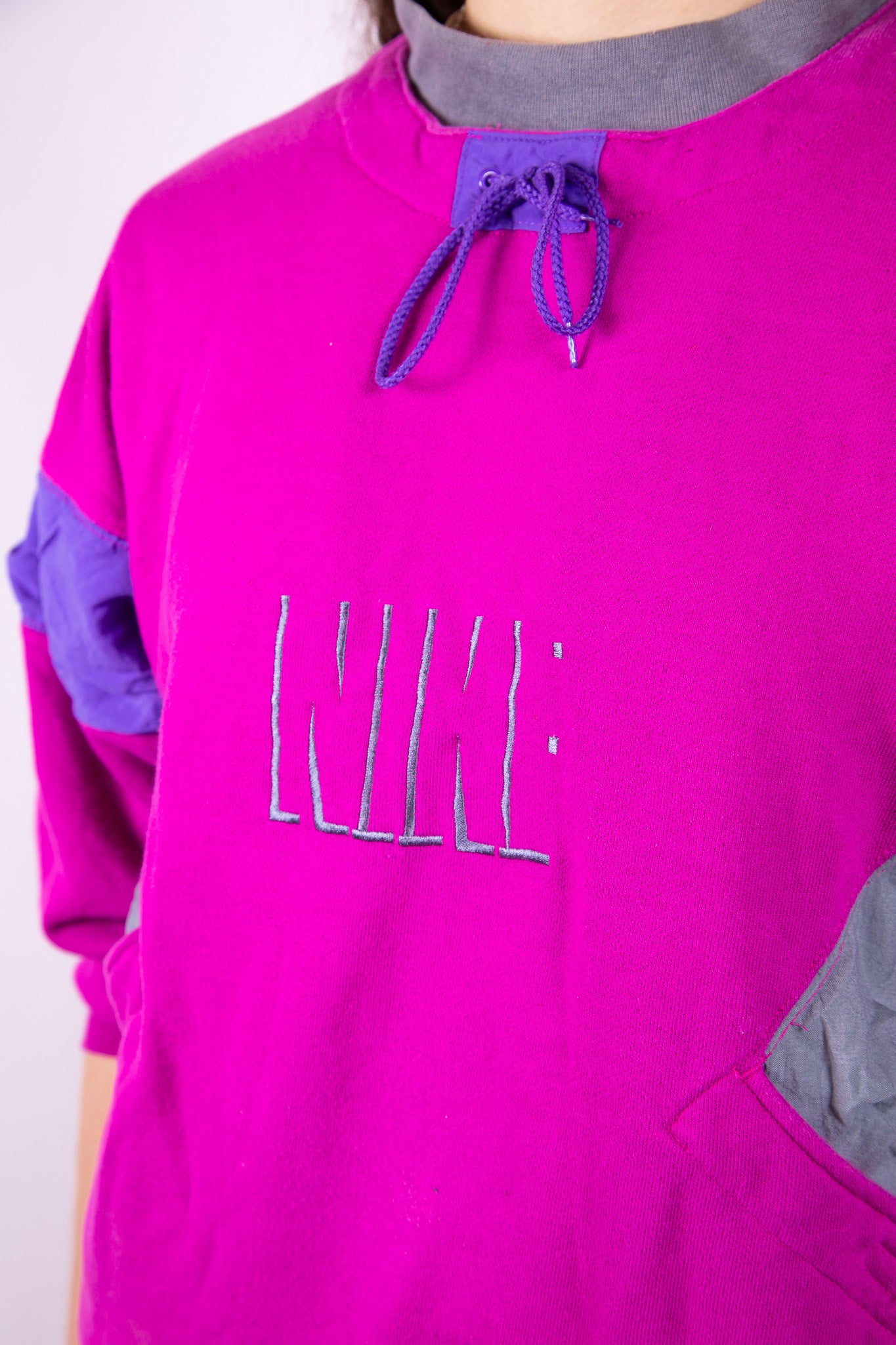 Nike - Sweatshirt (XS)