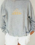 Adidas - Sweatshirt