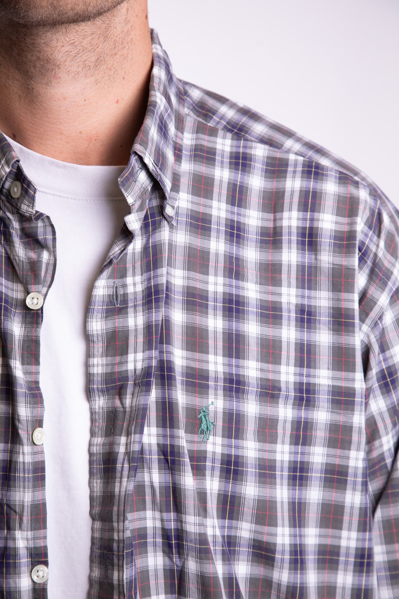 Ralph Lauren - Shirt (XL)