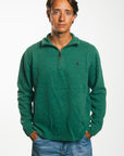 Ralph Lauren - Quarter Zip (L)