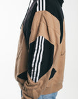 Adidas - Hoodie (L)