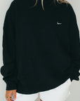 Nike - Knit Sweater