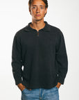 Ralph Lauren - Quarter Zip (M)